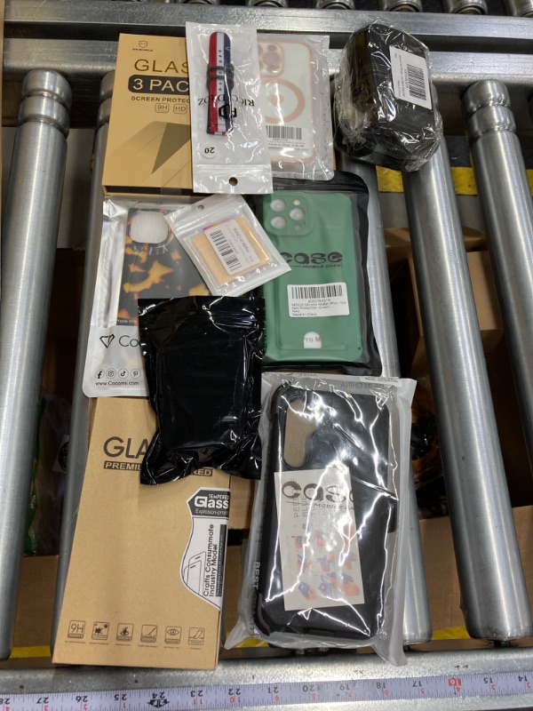 Photo 1 of *Bundle Items*