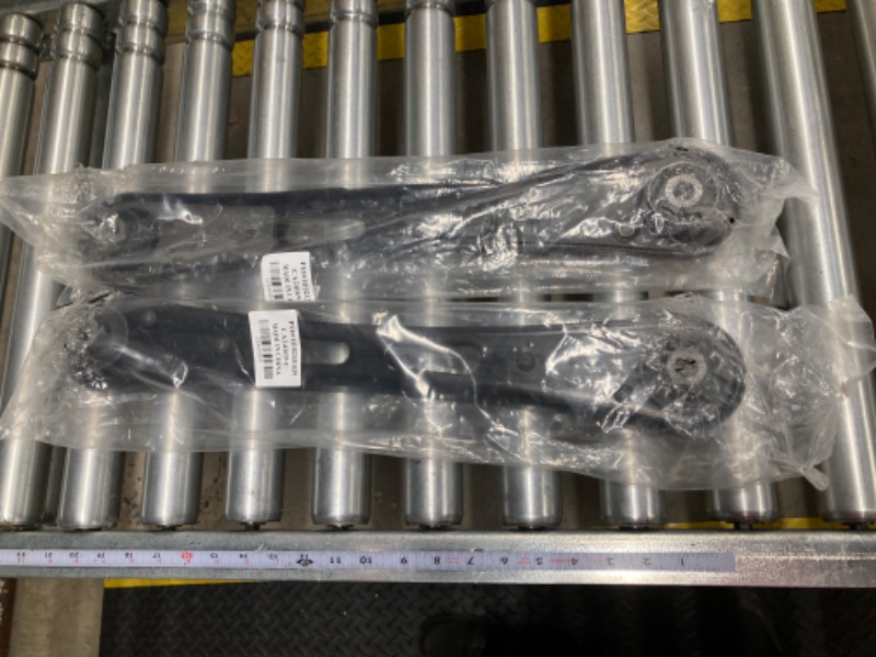 Photo 1 of A-Premium 2 x Rear Lower Control Arm, with Bushing, Compatible with Ford Mustang 2005-2014