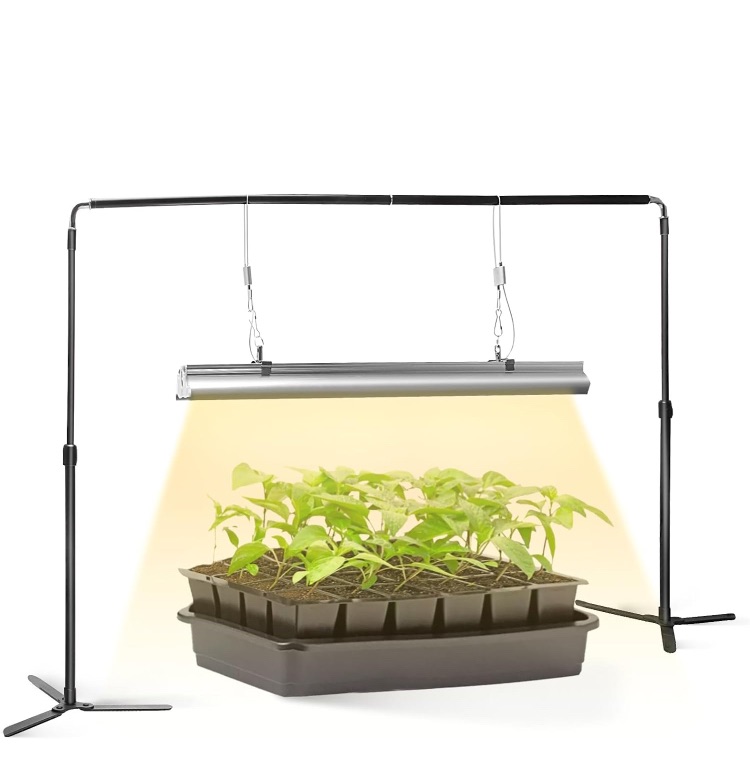 Photo 1 of *STOCK PHOTO FOR REFERENCE* LED GROW LIGHT