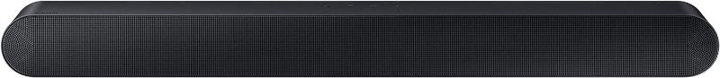Photo 1 of ***MISSING PARTS, SEE NOTES*** SAMSUNG HW-BB550 Soundbar w/Dolby Atmos Includes wall mount (JUST THE SOUND BAR.)
