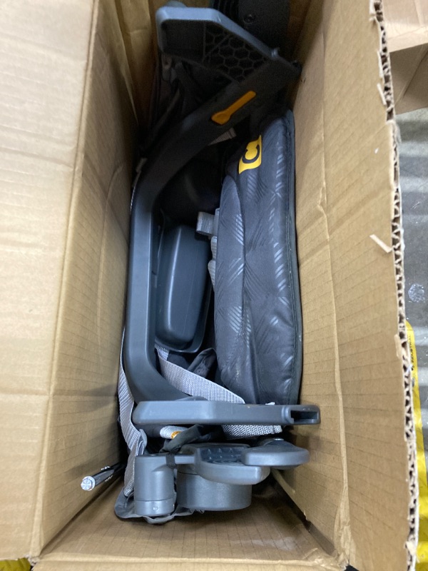 Photo 1 of Century Stroll On 3-Wheel Lightweight Stroller, Metro 3-Wheel Metro