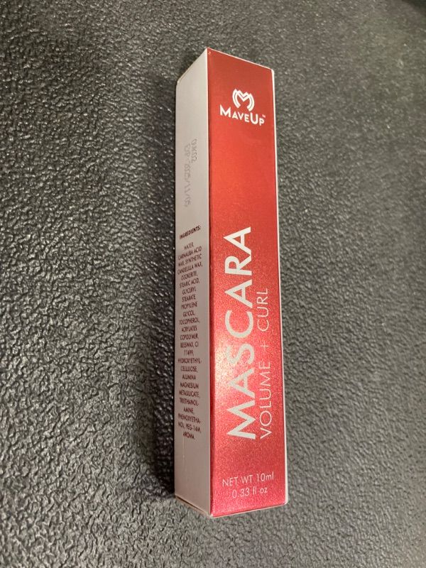 Photo 1 of Mascara. Unforgettable eyes. Eyelashes you Love. Longer-looking. Nourished. Not Easy to Forget. Beautiful. Effortless. Healthy Looking. Lengthening. Lash-friendly. Show-Stopping Black. Show Stopping Black