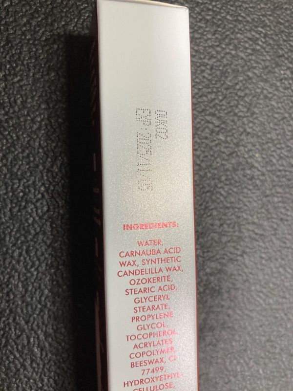 Photo 1 of Mascara. Unforgettable eyes. Eyelashes you Love. Longer-looking. Nourished. Not Easy to Forget. Beautiful. Effortless. Healthy Looking. Lengthening. Lash-friendly. Show-Stopping Black. Show Stopping Black