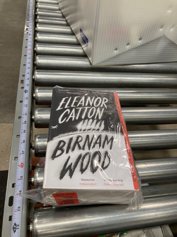 Photo 2 of ** BUNDLE X 3 *** Birnam Wood (International Edition)