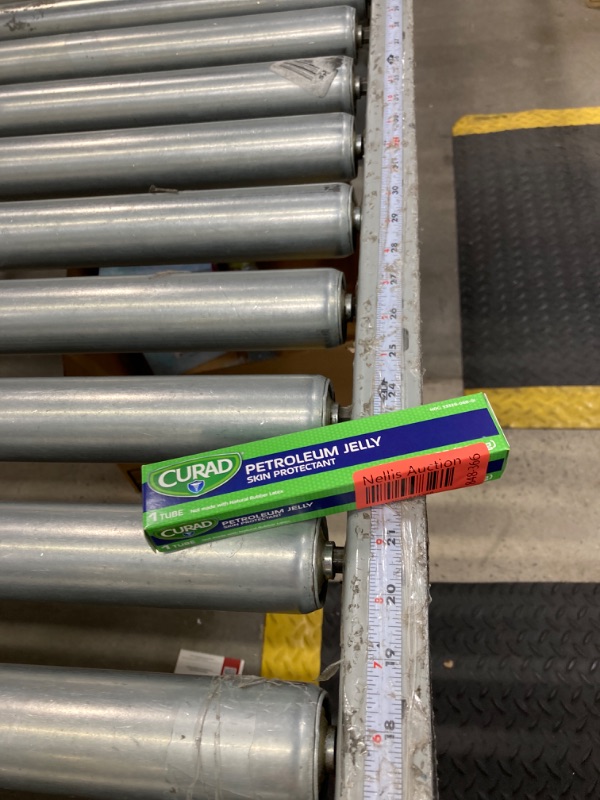 Photo 1 of CURAD Petroleum Jelly