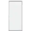 Photo 1 of 36 in. x 80 in. Flush Right-Hand Inswing Primed Steel Prehung Front Exterior Door No Brickmold in Vinyl Frame
24
Questions & Answers (28)