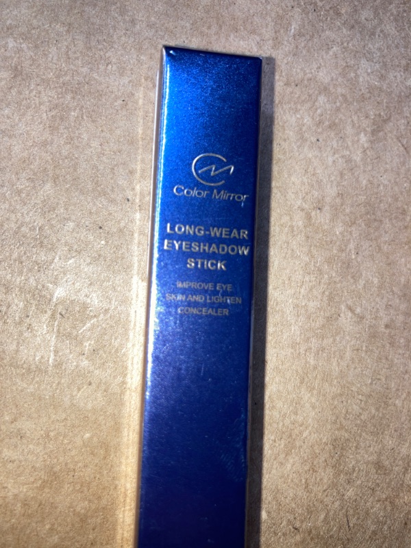 Photo 1 of 12 LONG WEAR EYESHADOW STICK 
