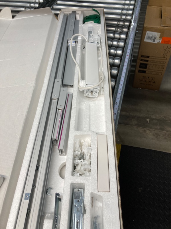 Photo 1 of SIMILAR PRODUCT
Smart Curtains Motorized 
