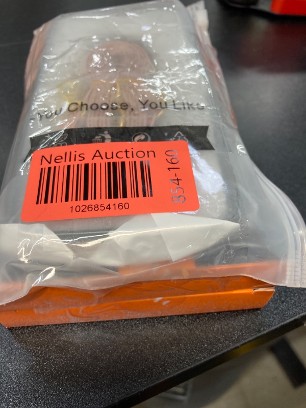 Photo 1 of MISC TECH BUNDLE//TWO PACK OF IPHONE 15 SCREEN PROTECTOR AND IPHONE 14 PROMAX CASE