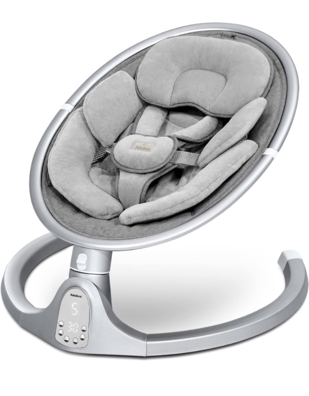 Photo 1 of ***PHOTO USE FOR REFERENCE **BabyBond Baby Swings for Infants,