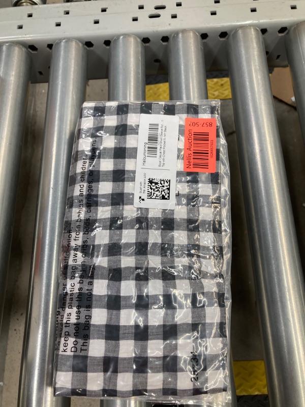 Photo 1 of *** BUNDLE X 2 *** Boys' Casual Plaid Short Sleeve Button Down Shirts Kids Cotton Top with Chest Pocket 5-14Y 9-10 Years Green