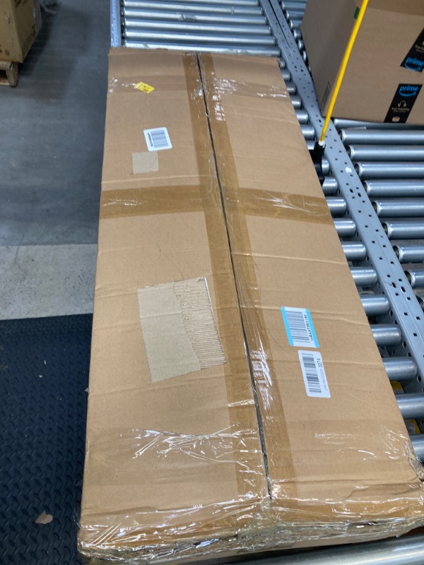 Photo 1 of Giant bean Large Foldable Pikler Triangle Set with Sliding Ramp & Climbing Arch Ramp, 5-in-1 Wooden Toddler Climbing Toys Indoor,Playground Jungle Gym for Kids Age 3-6, Montessori Climbing Set