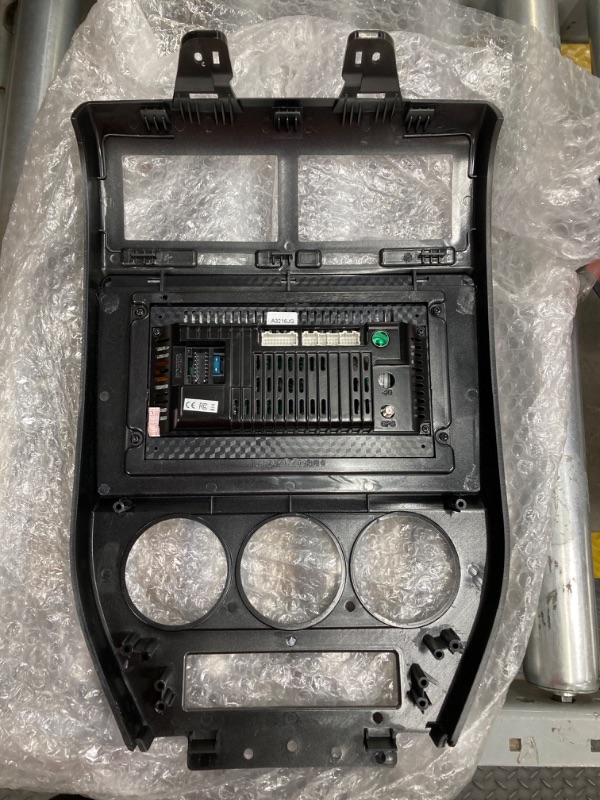 Photo 1 of [2G+32G] Car Radio for Jeep Compass Patriot 2007 2008 2009, for Jeep Compass 2007-2009 can be Used with 10.1-inch Stereo