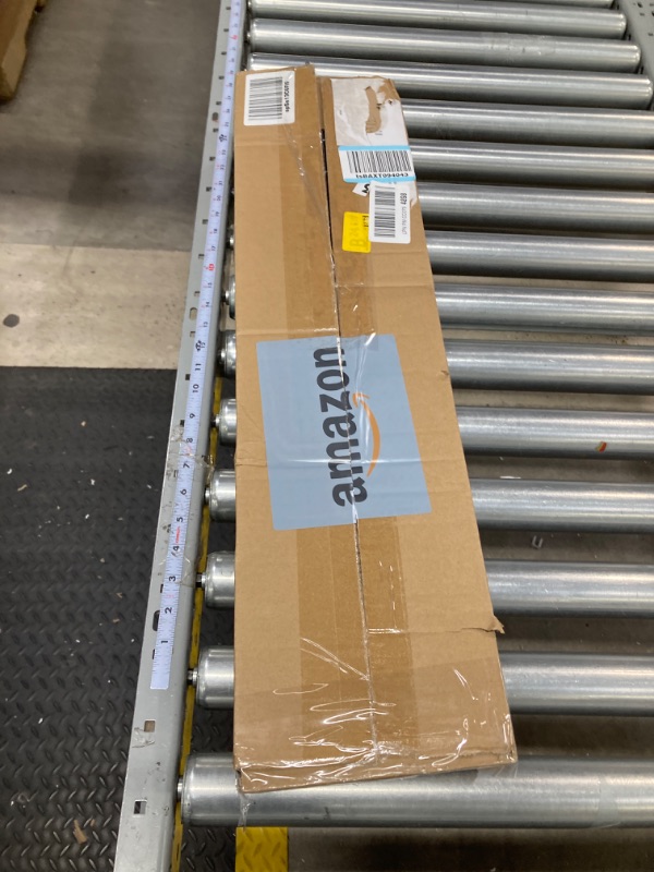 Photo 1 of 240534901 & 240534701 Refrigerator Door Shelf Bar Rail, Door Shelf Retainer Bar. Fit for frigidaire kenmore, frigidaire door shelf replacement. Figure 5,6,7 Lists the Compatible Models.