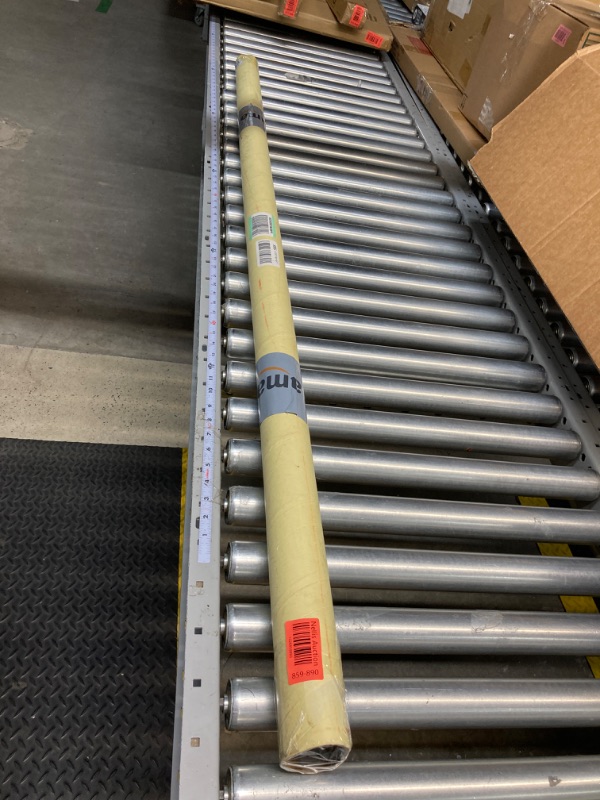 Photo 1 of 7-24 ft Telescopic Extension Pole, Long Multipurpose Telescoping Pole with Universal Twist-on Metal Tip, Lightweight But Sturdy Extendable Pole for High House Cleaning,Dusting and Painting 24 Feet