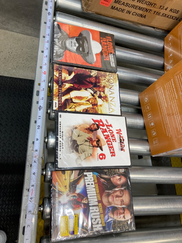 Photo 1 of *** BUNDLE DVD MOVIES*** 