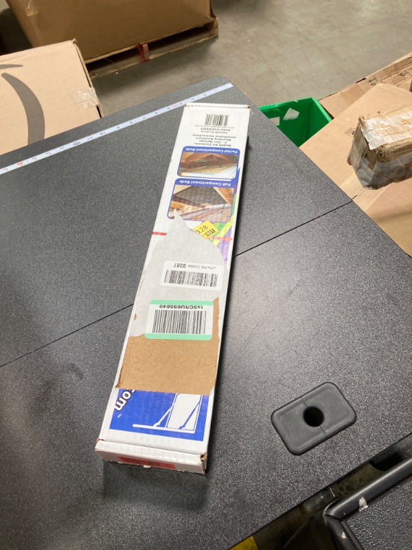 Photo 1 of Hatchlift Products RV Bedlift Kit - King – Heavy King/Particle Board Deck