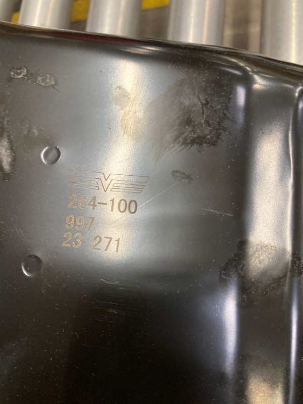 Photo 1 of Dorman 264-100 Engine Oil Pan Compatible with Select Models