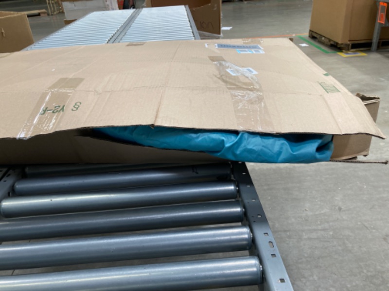 Photo 1 of TOBTOS UPF 50+ Pop Up Beach Tent, Beach Umbrella, Automatic Sun Shelter 3-4 People UV Protection Portable Sunshade, Easy Set Up Baby Canopy Cabana, Lightweight with Carry Bag