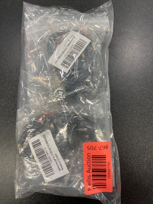 Photo 1 of 2 PACK BUNDLE///4 Wires Ignition Switch with Key 35010-HC4-670 35100-HM5-671 for Honda TRX300 TRX300FW ATV Quad 300 1988 1989 1990 1991 1992 1993 1994 1995 1996 1997 1998 1999 2000