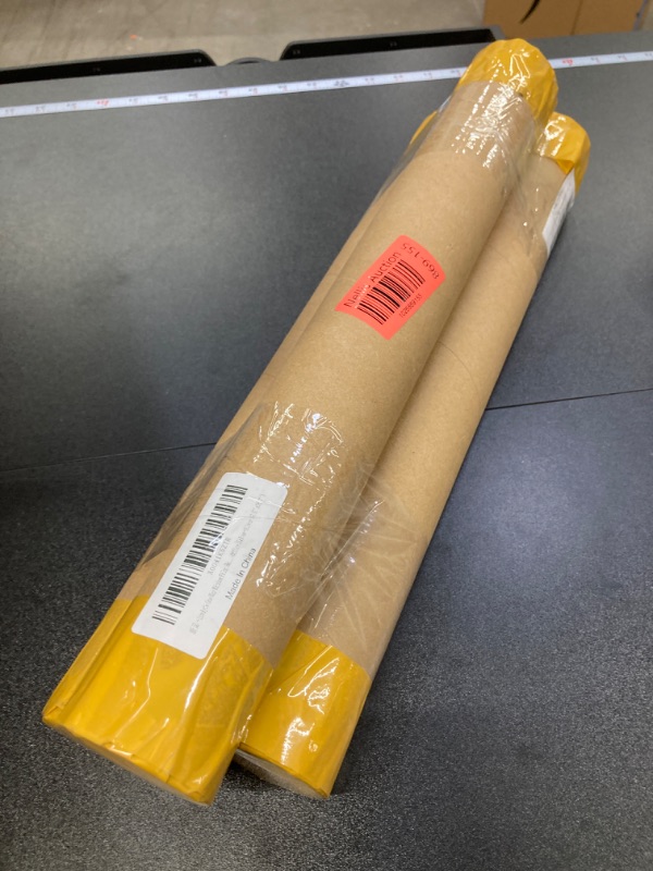 Photo 1 of 3 piece bundle! Window Film Privacy One Way, Daytime Window Privacy Film See Out not in, Summer One Way Window Film Sun Blocking with Install Tools for Office and Home(Silver- Silver 17.5''x78.7'') Silver-silver 17.5"x78.7"