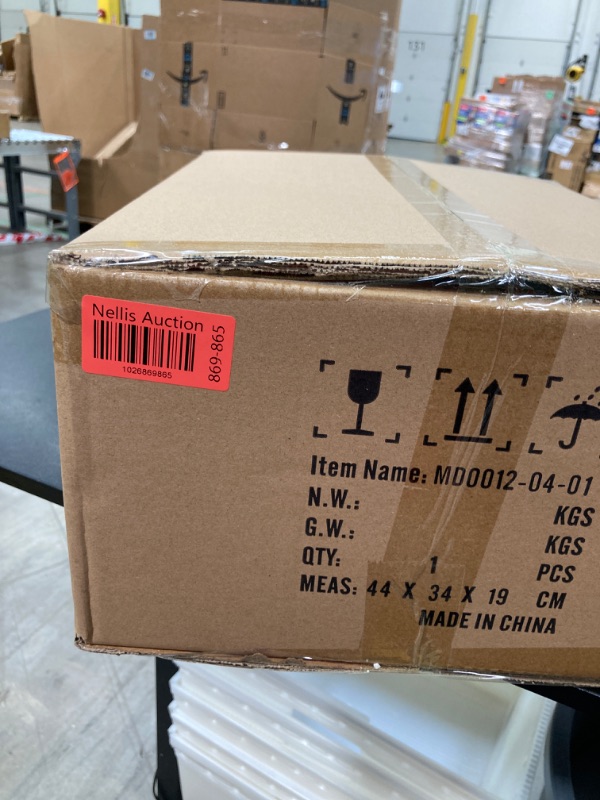 Photo 1 of Farmhouse Kitchen Island Light, Linear Caged Pendant Light with Crystal, Retro 4-Light Linear Chandelier, French Country Kitchen Island Lighting Fixtures for Living Dining Room white wood