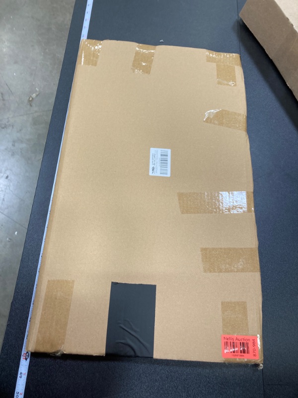 Photo 1 of Shatterproof Wall Mirror Full Length,Mirror for Bedroom,Plexiglass Gym Mirrors For Home Gym,Extra Thick: 0.125",14"x24"x2Pcs,Workout Mirrors Safe for Kids,Over The Door Mirror Long Wall Mounted 14"x24", 2 Pack