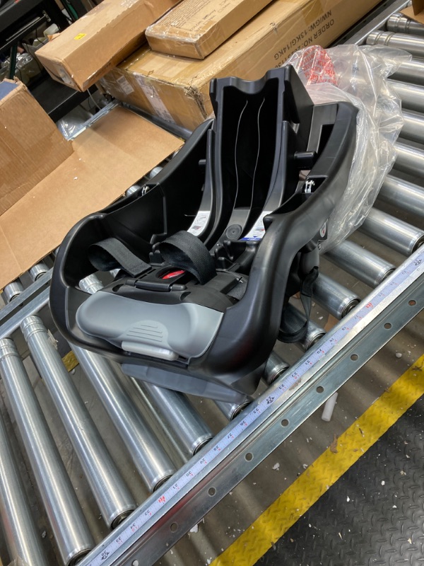 Photo 1 of Baby Trend Secure 35 Infant Car Seat Base, Black