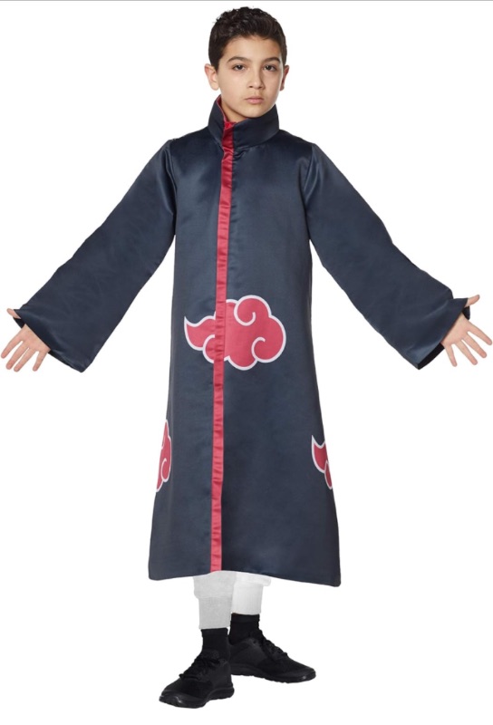 Photo 1 of DreamJ robe costume AKATSUKI SET XXS