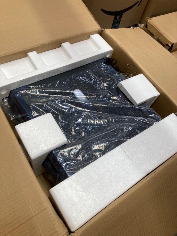 Photo 1 of Pool Surface Cleaner Robot with Solar and Rechargeable Dual Mode, Cordless Robotic Pool Cleaner, Smart Pool Skimmer Basket, Automatic Pool Vacuum Cleaner with Auto-Escape and Auto-Turn