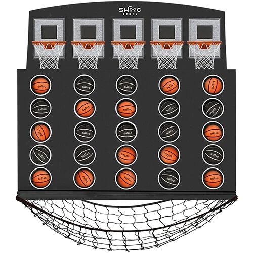 Photo 1 of B-BALL Connect 4 Wall Splinter Woodqworking SKU#