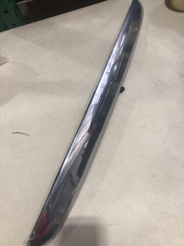 Photo 1 of A-Premium Rear Liftgate Hatch Trunk Handle with Lamp Compatible with Mini R56/R57 Series Cooper 2007-2015,