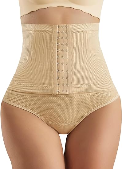 Photo 1 of JEFORMX WOMENS TUMMEY CONTROL SHAPER BRIEF PANTIES 