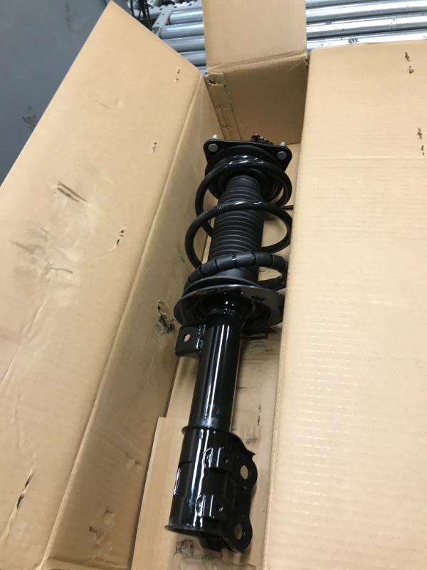 Photo 2 of FCS Complete Strut Assembly, black (1333505R)