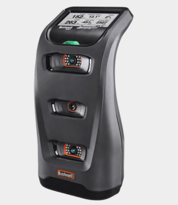 Photo 1 of Bushnell Launch Pro Launch Monitor 
