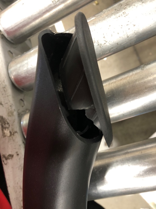 Photo 1 of DAMAGED ENDS Snailfly Running Boards Side Steps Fit for Land Rover Defender 110 130 L663 4DOOR 2020 2021 2022 2023