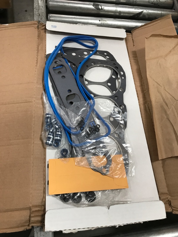 Photo 2 of FEL-PRO 17211 Head Gasket Set