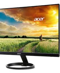 Photo 1 of acer ro series 24"