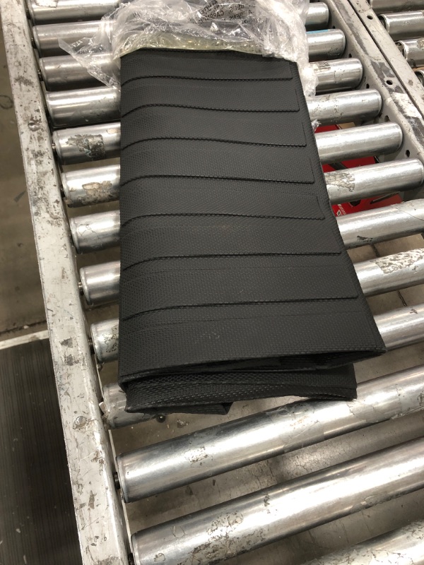 Photo 2 of Cargo Mat Cargo Liners, Custom Fit Cargo Liner Rear Cargo Tray Trunk Mats for 2017-2023 Model 3