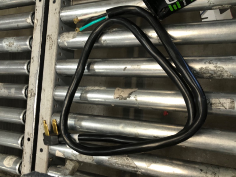 Photo 1 of power supply 125v/250v