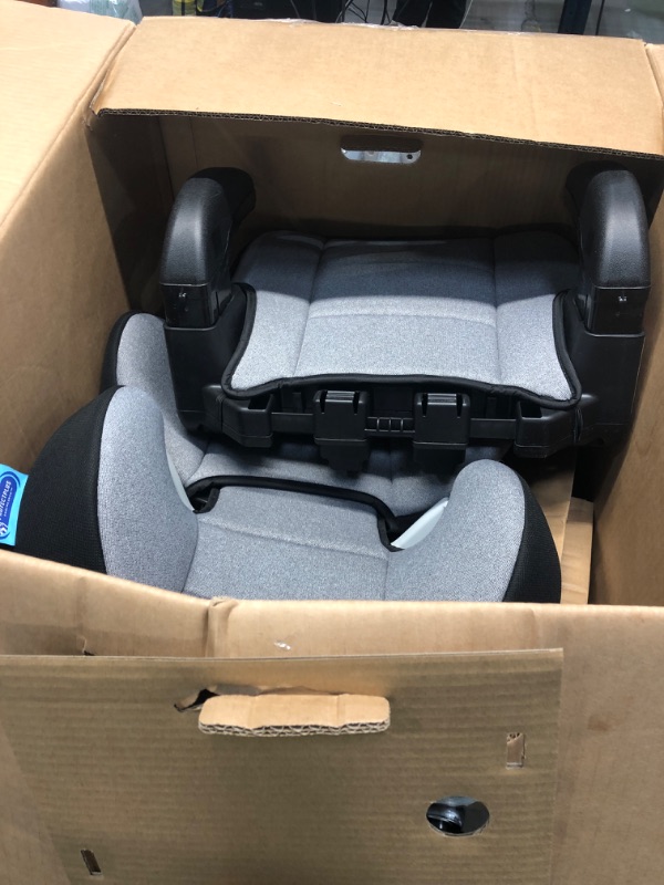 Photo 2 of Graco TurboBooster 2.0 Highback Booster Car Seat, Declan