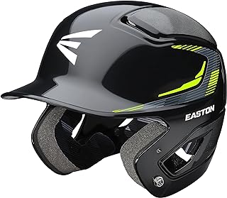 Photo 1 of Easton | T-Ball Batting Helmets | Alpha | Moxie | 6 1/4" - 6 7/8"