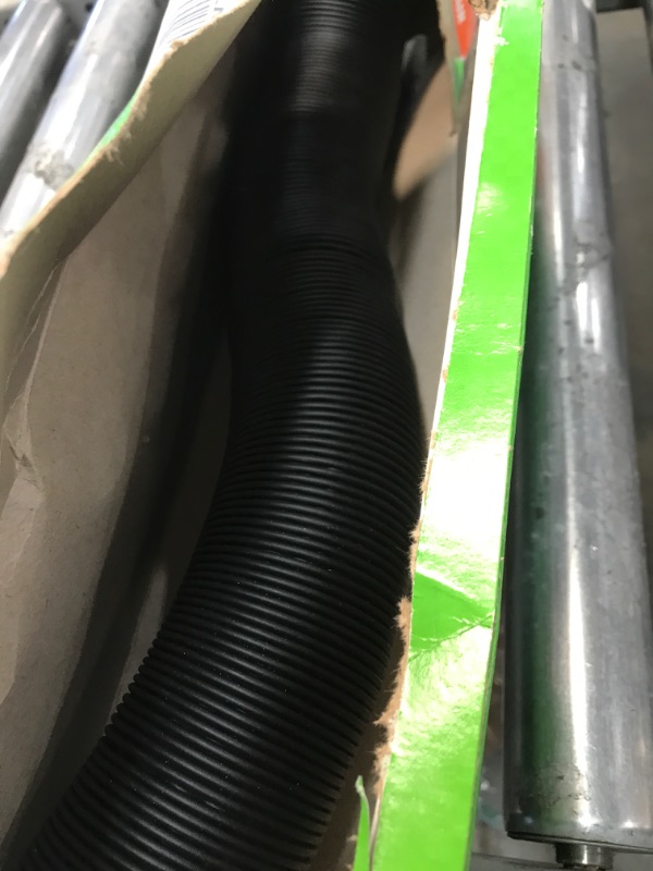 Photo 1 of Dorman 96004 Defroster Hose - 2-1/2 In. Diameter