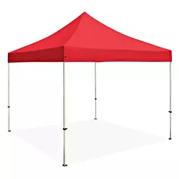 Photo 1 of 10x10 heavy duty canopy 