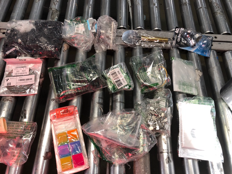 Photo 1 of 15 item bundle
 miscellaneous hardware bundle 