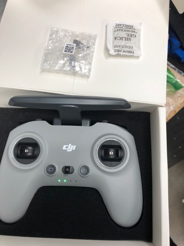 Photo 3 of DJI FPV Drone Remote Controller 2