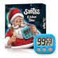 Photo 1 of **DOES NOT INCLUDE BATTERIES Kitchen Timer for Kids Stocking Stuffers for Adults Women Gifts for Men Dad Gifts White Elephant Gifts Christmas Dads Womens Mens Teens Funny Ideas Santa Cool Dad Her Him Boyfriend Who Have Everything