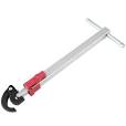 Photo 1 of 1-1/2 in. Quick-Release Telescoping Basin Wrench