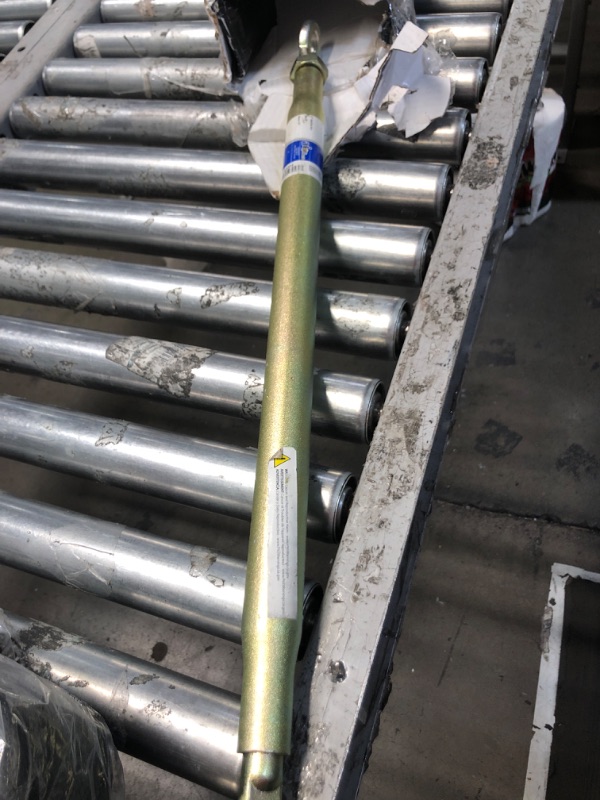 Photo 1 of HappiJac 182910 Frame Mount Tie Down