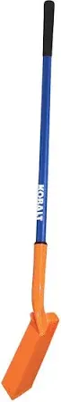 Photo 1 of **SEE NOTES**Kobalt 40-in Fiberglass Handle Trenching Spade
